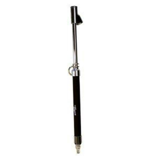 Perfectpitch 12 ft. Deluxe Mechanical Tire Gauge PE363287